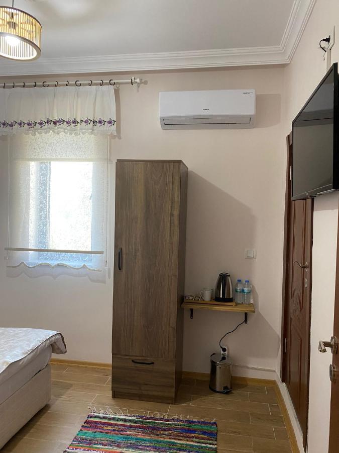 Ivy Cappadocia Hotel Goreme Exterior foto